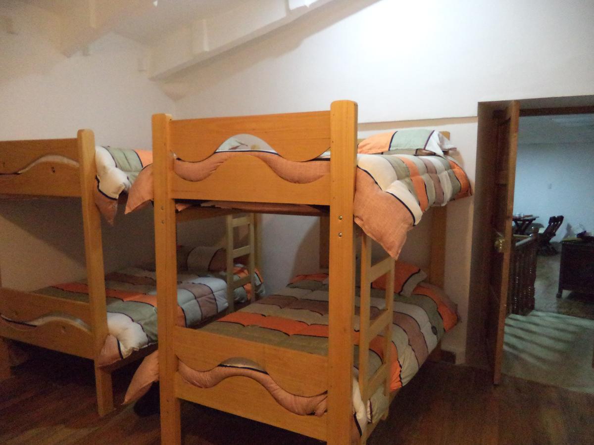 Gringo'S Wasi Bed & Breakfast Cusco Ngoại thất bức ảnh