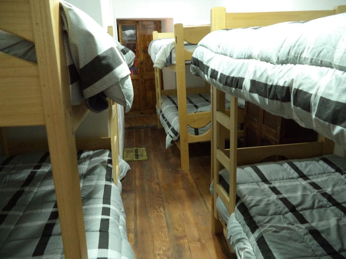 Gringo'S Wasi Bed & Breakfast Cusco Ngoại thất bức ảnh
