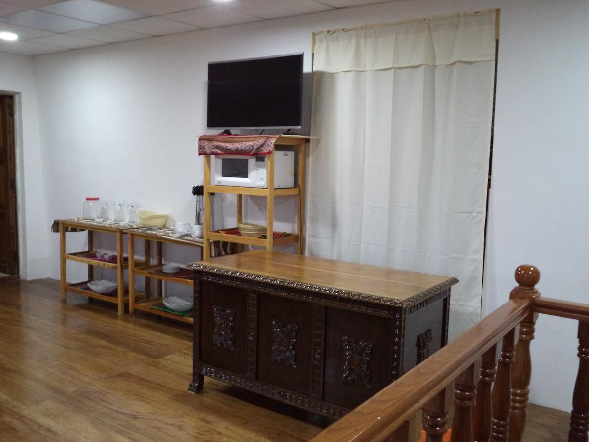 Gringo'S Wasi Bed & Breakfast Cusco Ngoại thất bức ảnh