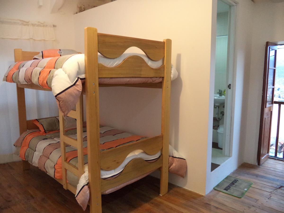 Gringo'S Wasi Bed & Breakfast Cusco Ngoại thất bức ảnh