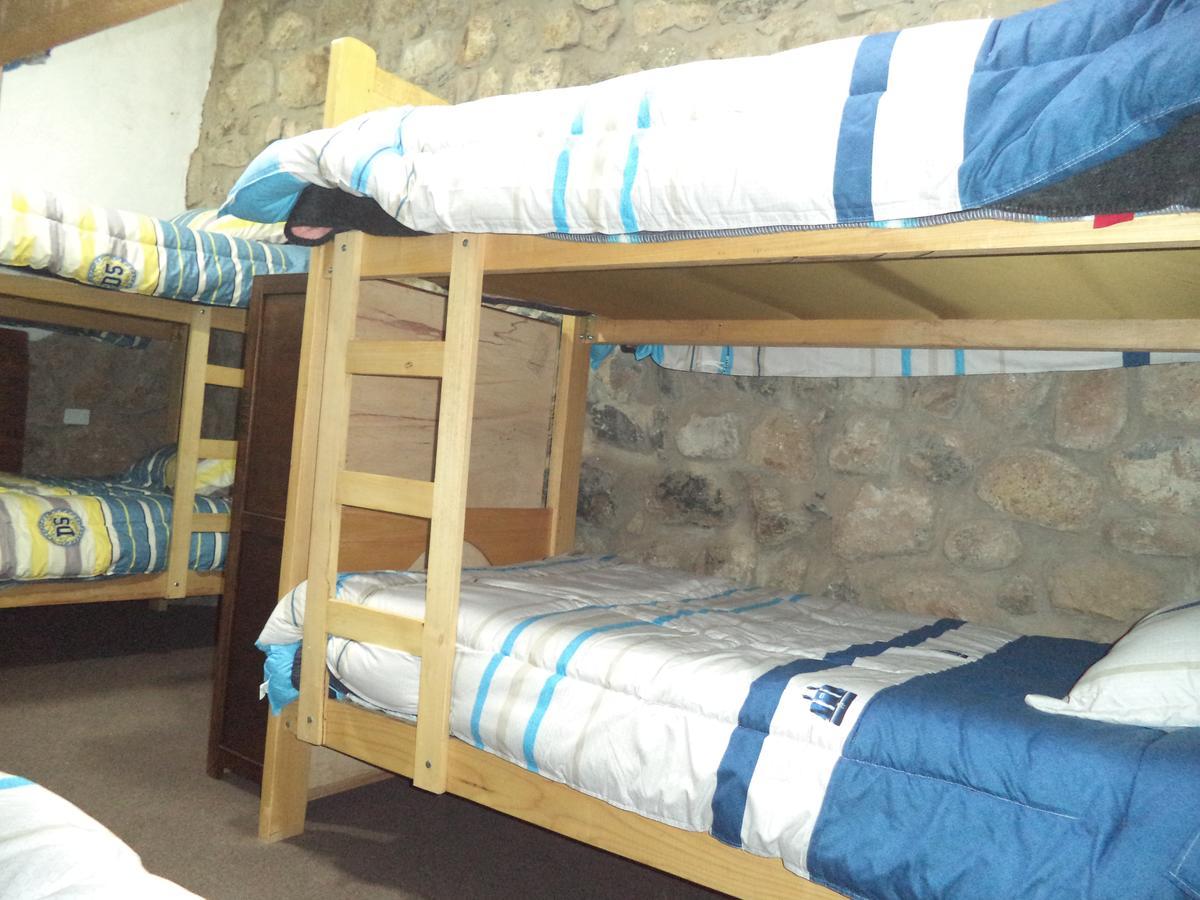 Gringo'S Wasi Bed & Breakfast Cusco Ngoại thất bức ảnh