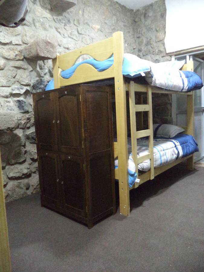 Gringo'S Wasi Bed & Breakfast Cusco Ngoại thất bức ảnh