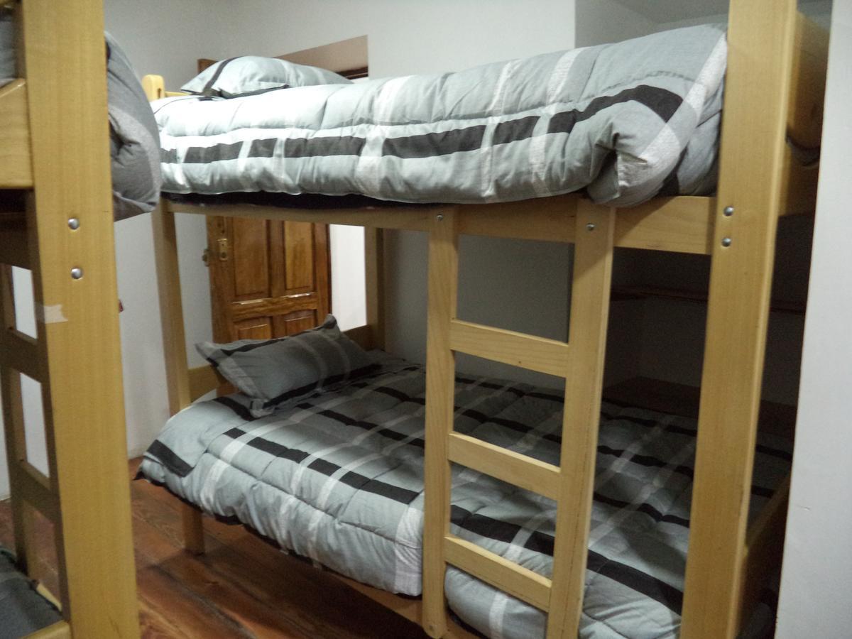 Gringo'S Wasi Bed & Breakfast Cusco Ngoại thất bức ảnh